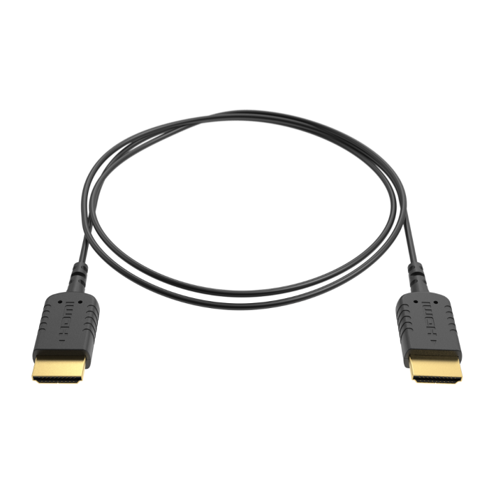 8Sinn eXtraThin HDMI - HDMI Cable 80cm