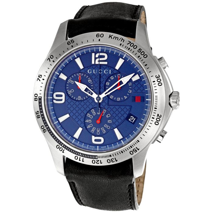 Gucci G-Timeless Men's Watch YA126223