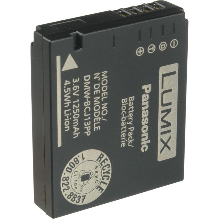 Panasonic DMW-BCJ13E