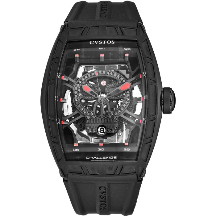 Cvstos ChalngeJtlGT Men's Watch 12049CHJSJANSK1