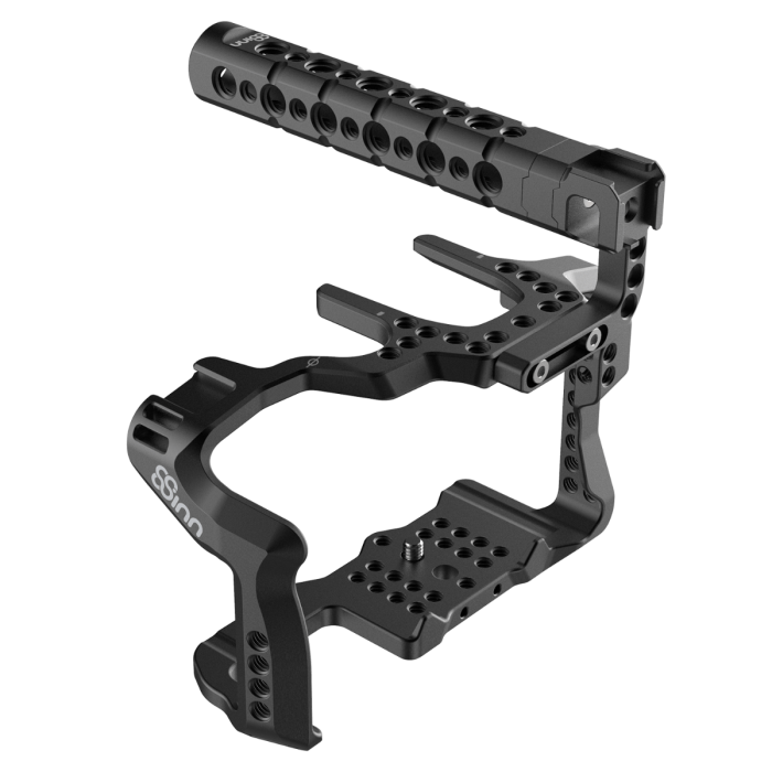 8Sinn GH5 / GH5s Cage + Top Handle Basic
