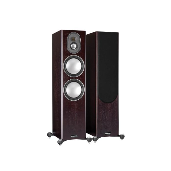 Monitor Audio Gold 300 Walnut (Single Speaker)