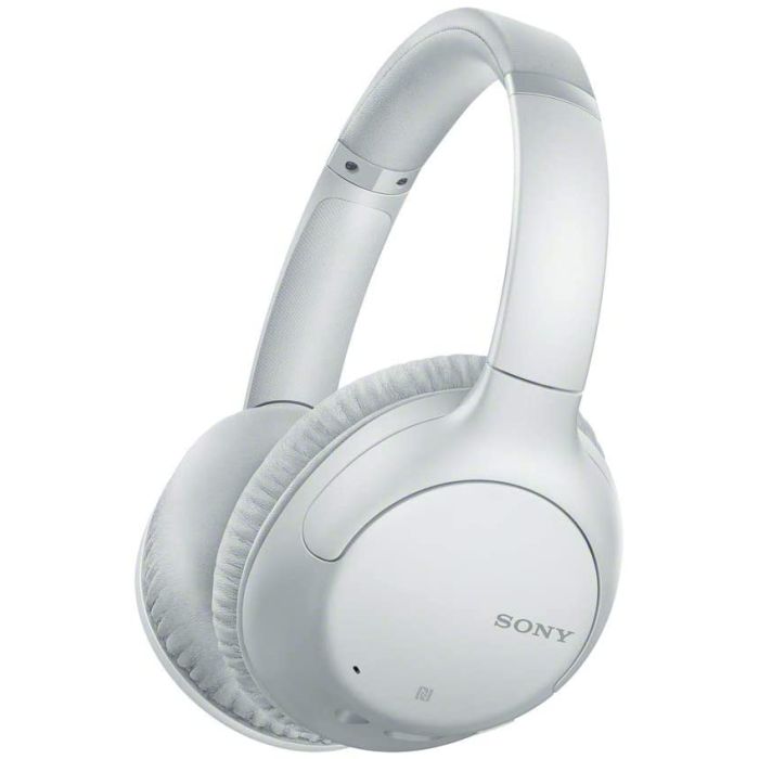 Sony WH-CH710N White