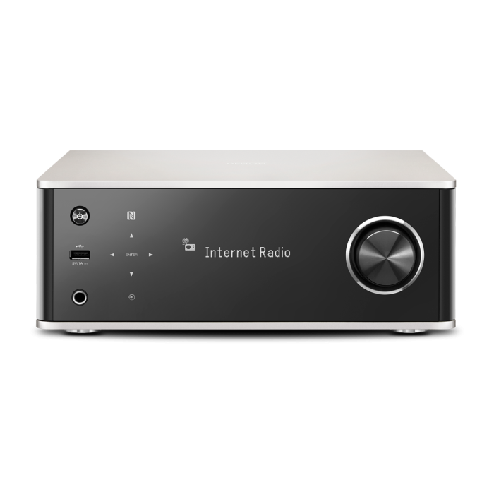 Denon DRA-100