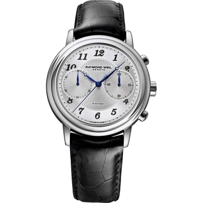 Raymond Weil Maestro Chronograph Men's Watch 4830-STC-05659