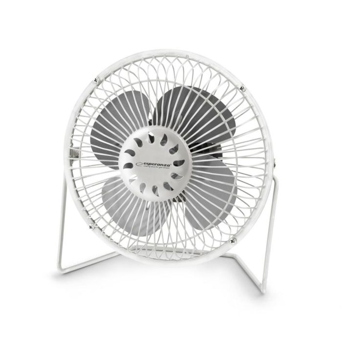 Esperanza EA149W USB Fan (EA149W - 5901299923047)
