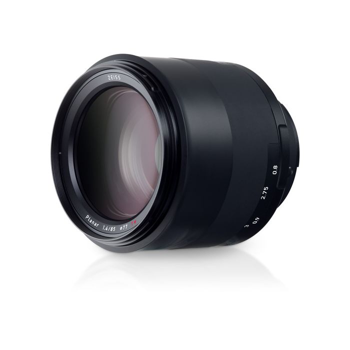 Zeiss Milvus 1.4/85 ZE