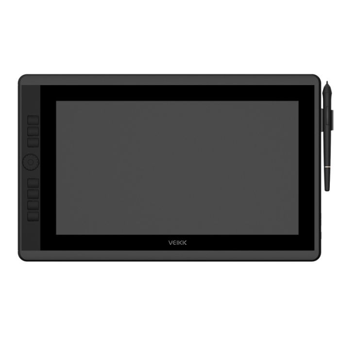 Veikk VK1560 Pro LCD Graphic Tablet