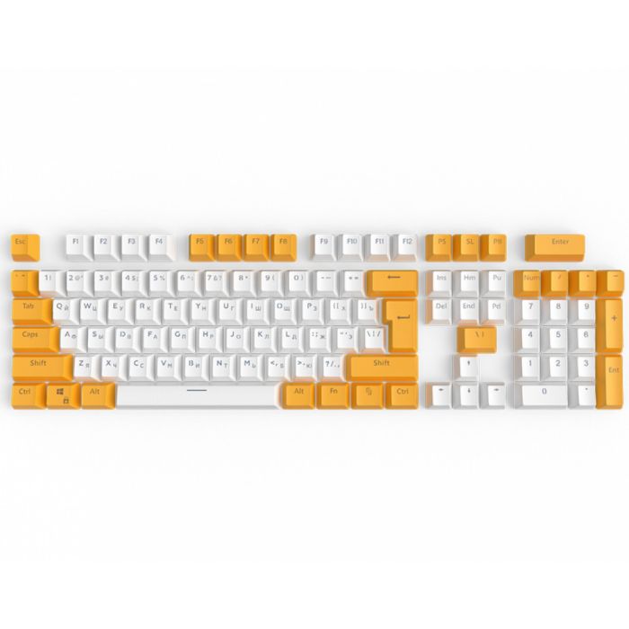 Dark Project Keycaps KS-29