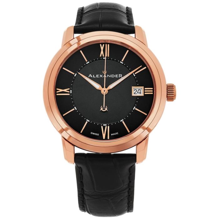 Alexander Heroic Men's Watch A111-05