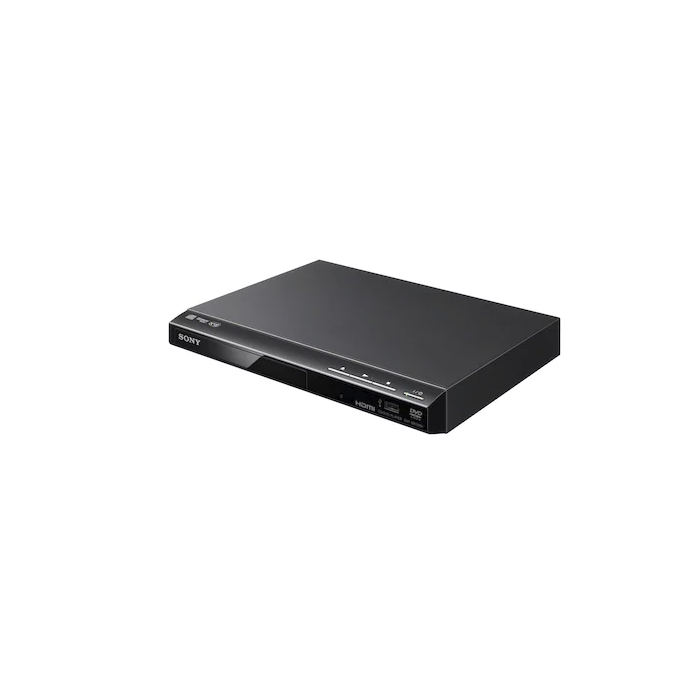 Sony DVP-SR760H