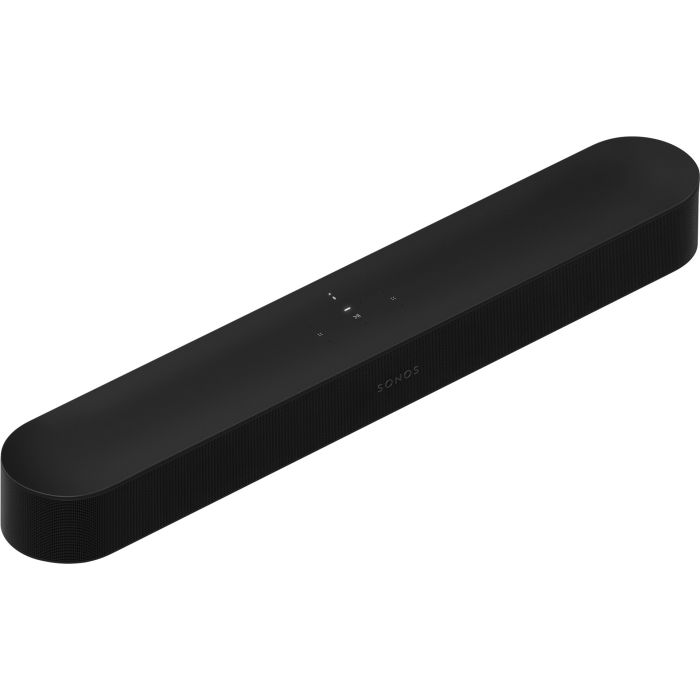 Sonos Beam (Gen 2) Black Sonos Beam (Gen 2) Black