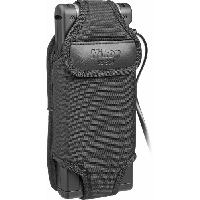 Nikon SD-9