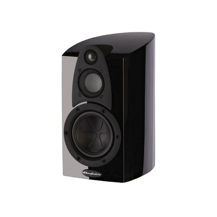 Wharfedale Jade 1 Piano (Single Speaker) Wharfedale Jade 1 Piano (Single Speaker)