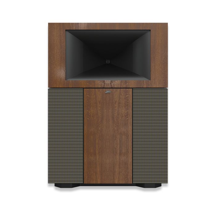 Klipsch Heritage Jubilee American Walnut Floorstanding Speaker