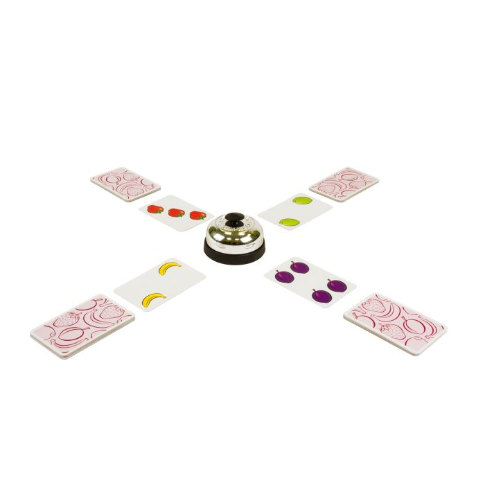 Brain Games Halli Galli (LT/LV/EE/RU)