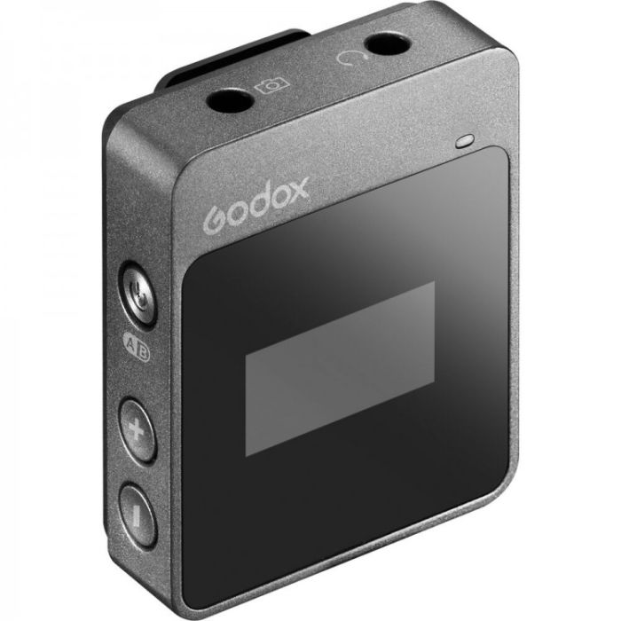 Godox Movelink System 2.4GHz Wireless Receiver RX Godox Movelink System 2.4GHz Wireless Receiver RX