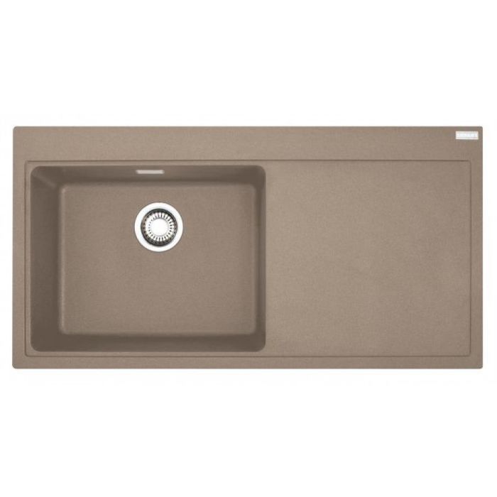 Franke MTG611 3 1/2 Cashmere 100x51.5 (114.0477.044)