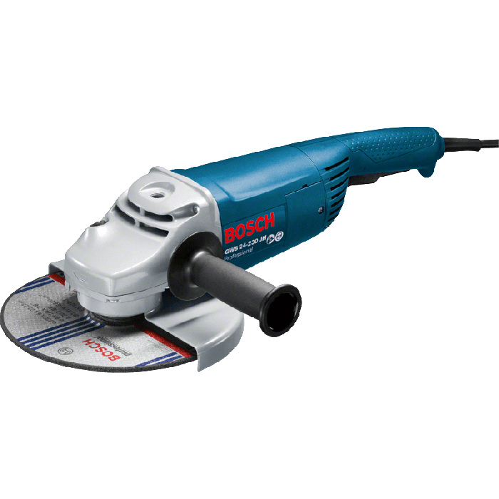 Bosch GWS 24-230 JH Carton (0601884M03)