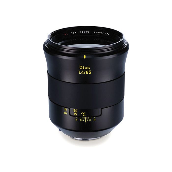 Zeiss Otus 1.4/85 ZE Zeiss Otus 1.4/85 ZE