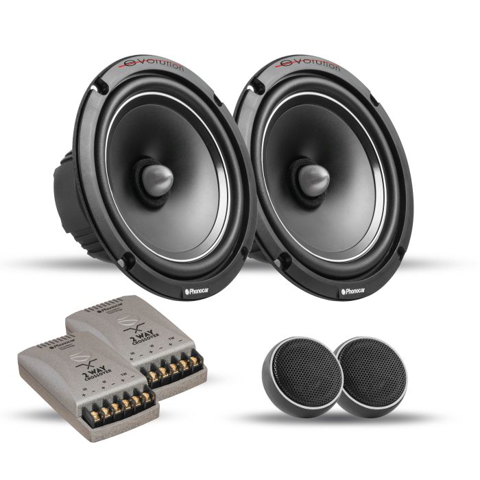Phonocar ITALIA 02689 (165 mm)