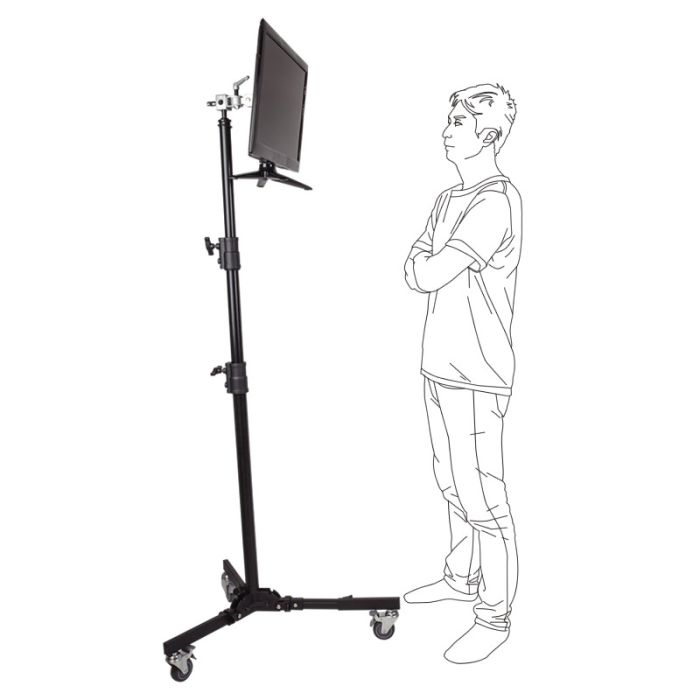 Kupo 322M Monitor Stand