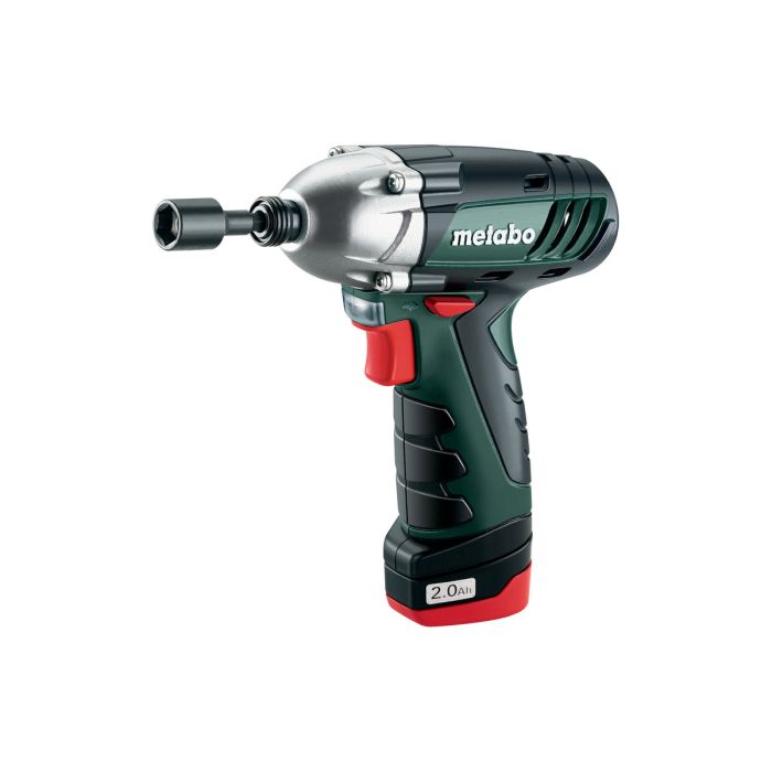 Metabo PowerMaxx SSD +2Ah (600093500)