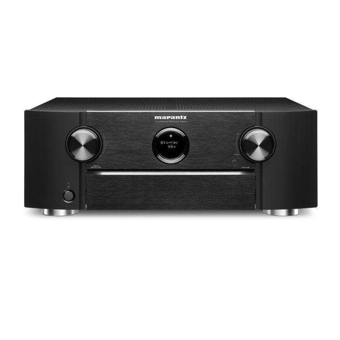 Marantz SR6011 Black