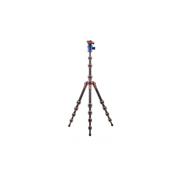 3 Legged Thing Equinox ALBERT Carbon Fibre Tripod System & AirHed 360 (ALBERTKIT)