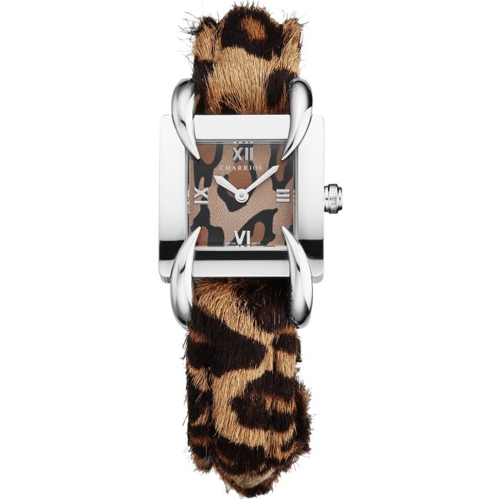 Charriol Kucha Ladies Watch KUCHCS234KCS002
