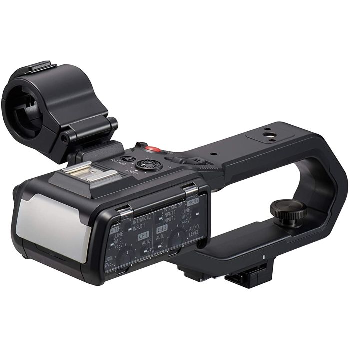 Panasonic VW-HU1E-K Hand Grip