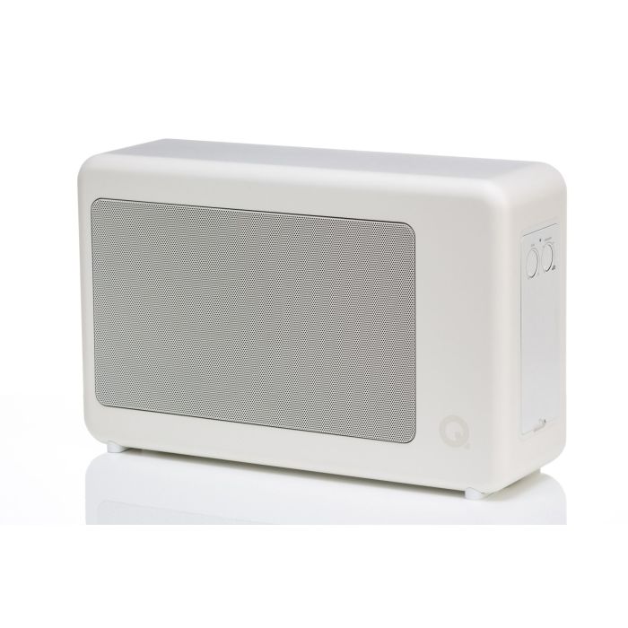 Q Acoustics 7060S White