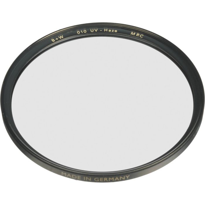 B+W 010 UV Haze 77mm MRC B+W 010 UV Haze 77mm MRC