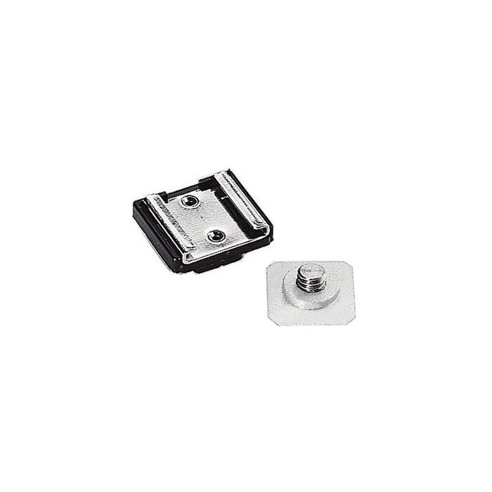 Manfrotto Adapter MN262 for Nikon Manfrotto Adapter MN262 for Nikon