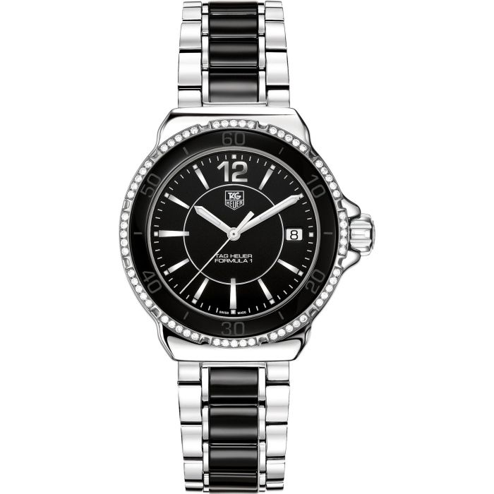 Tag Heuer Formula 1 Ladies Watch WAH1212.BA0859