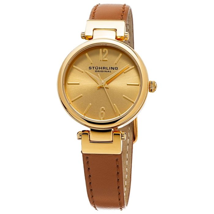 Stuhrling Symphony Ladies Watch 956.02