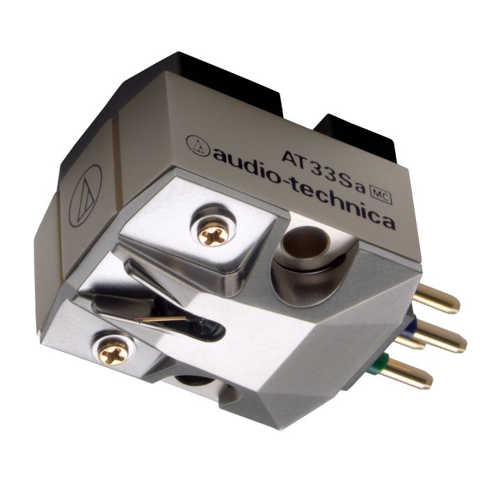 Audio-Technica AT-33Sa
