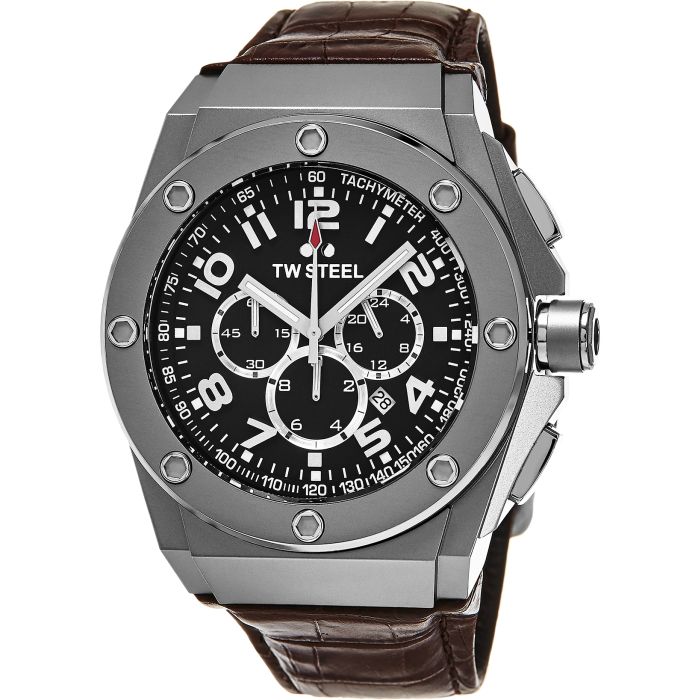 TW Steel Ceo Tech Men's Watch CE4014 TW Steel Ceo Tech Men's Watch CE4014