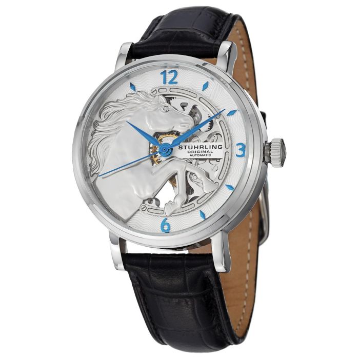 Stuhrling Legacy Men's Watch 804.01