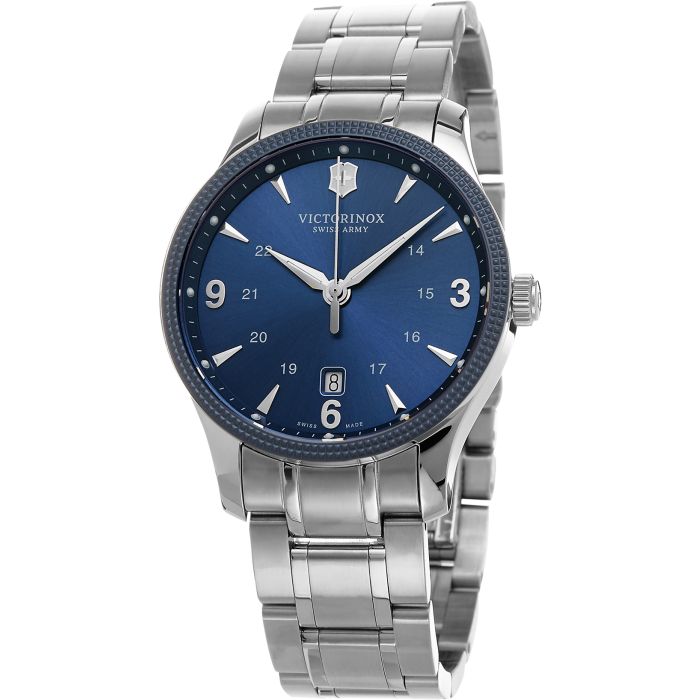 Swiss Army Alliance Men's Watch 241711.1