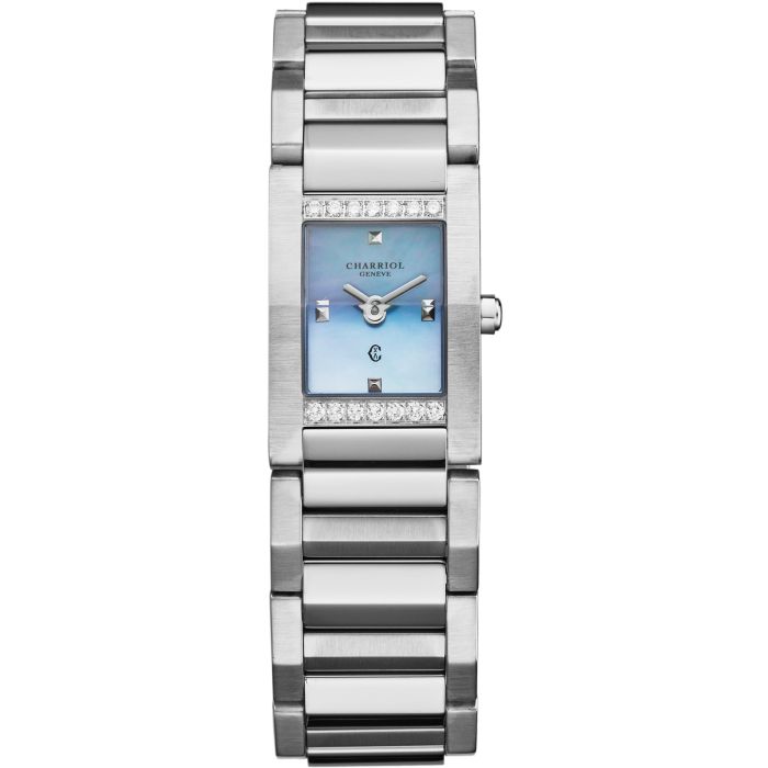 Charriol Megeve Ladies Watch MGVSD400862