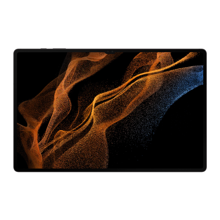 Samsung Galaxy Tab S8 Ultra 5G SM-X906 8GB RAM 128GB Graphite