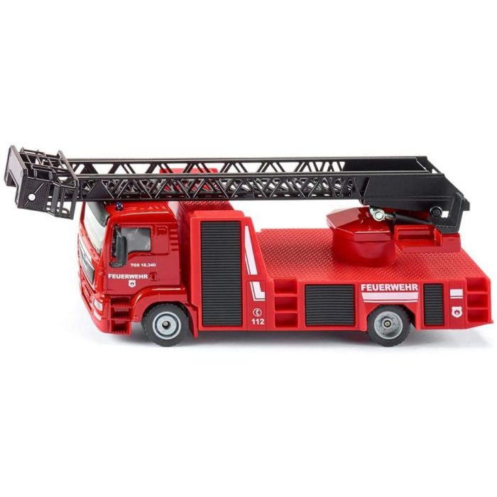 Siku MAN Aerial ladder (2114)