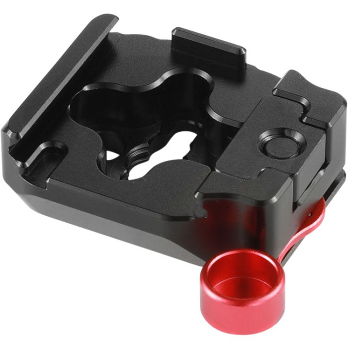 SmallRig 2323 QR Clamp for Nucleus-Nano Controller SmallRig 2323 QR Clamp for Nucleus-Nano Controller
