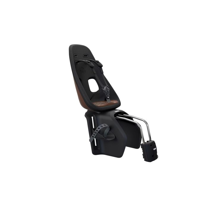 Thule Yepp Nexxt Maxi Frame Mount Chocolate Brown (Brown) 12080226