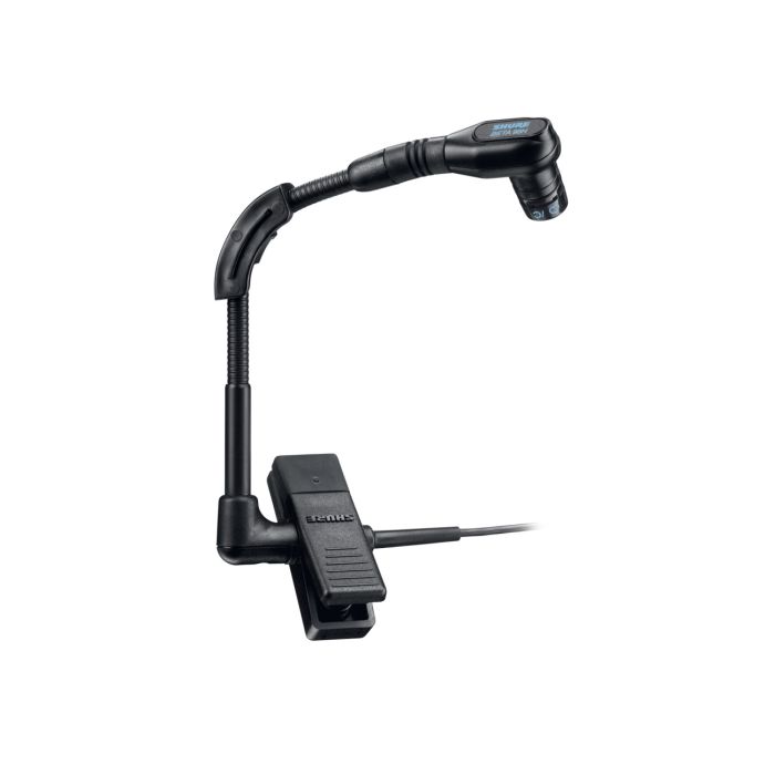 Shure BETA 98H/C Miniature Instrument Microphone Shure BETA 98H/C Miniature Instrument Microphone