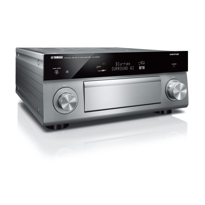 Yamaha CX-A5200 Titanium
