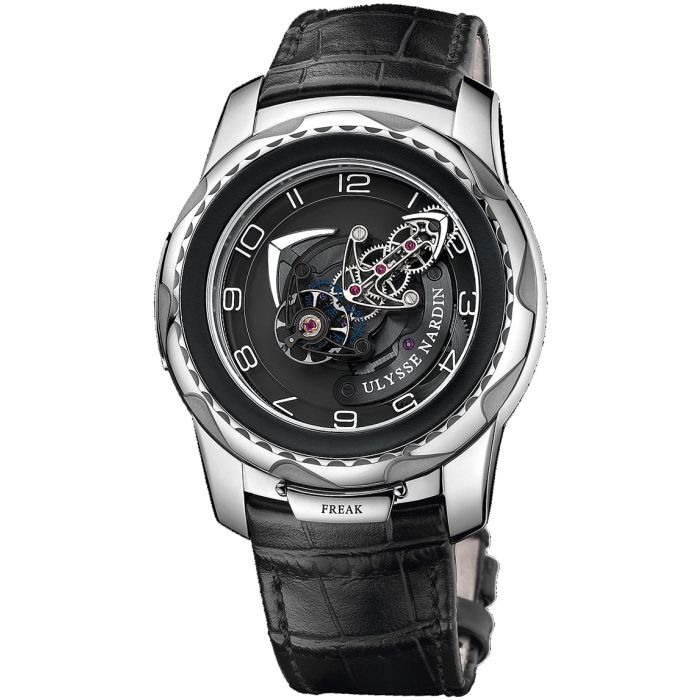 Ulysse Nardin Freak Cruiser Men's Watch 2050-131 Ulysse Nardin Freak Cruiser Men's Watch 2050-131