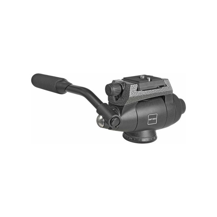 Gitzo Fluid Head, Series 1 (G2180)