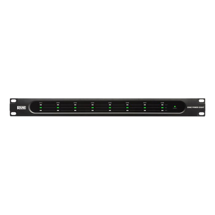 Rane Zone Power Eight